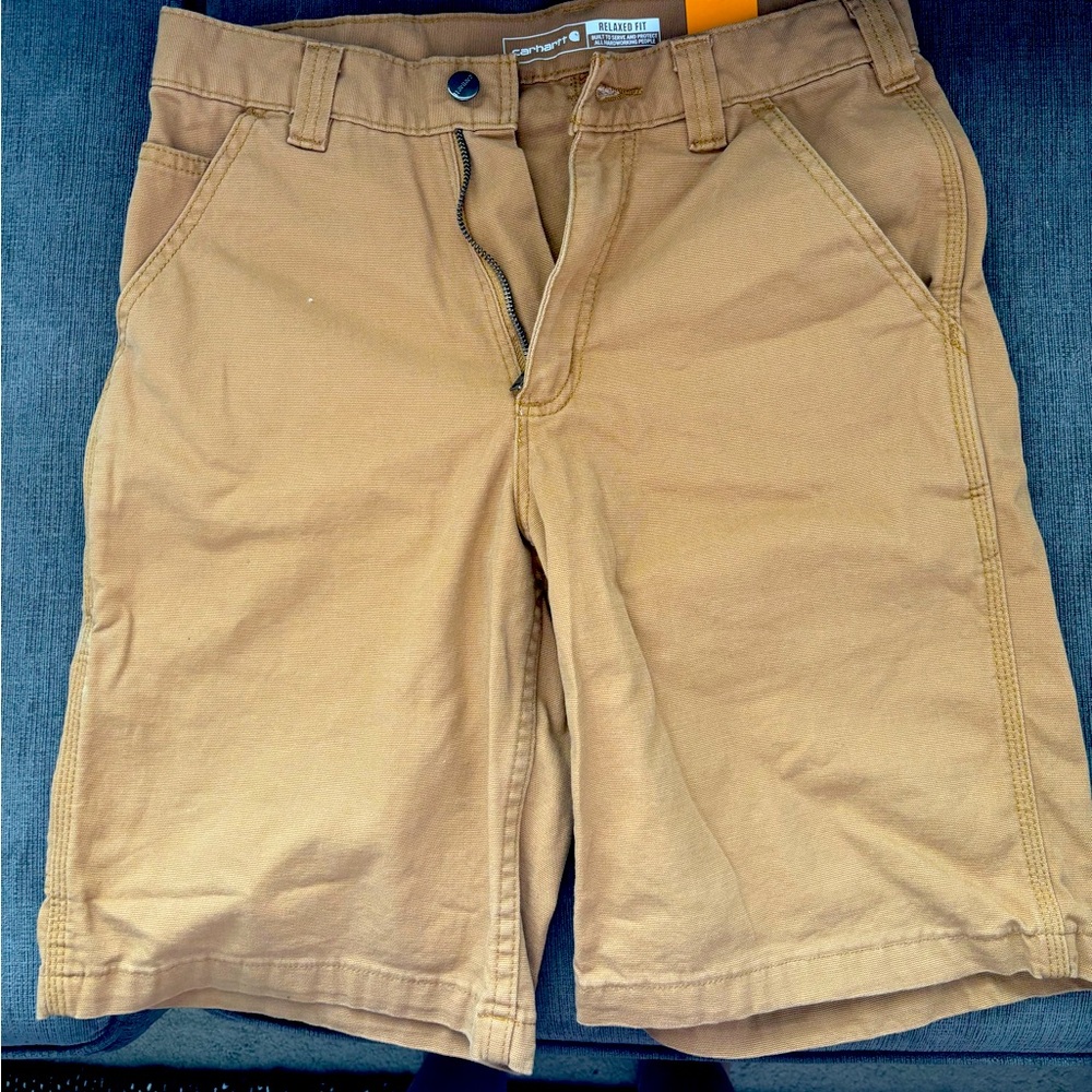 Men’s Carhartt shorts